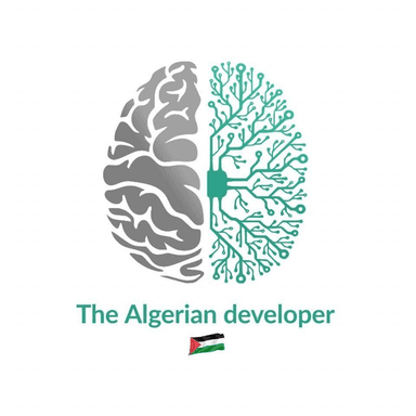 Jury Member The Algerian Developers